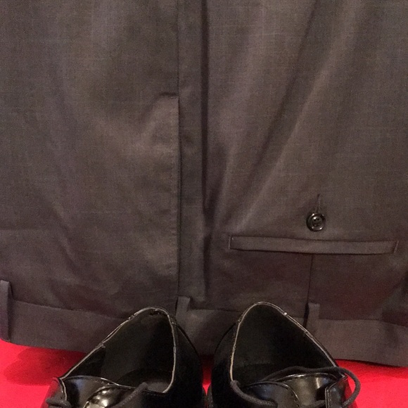 Savane dress pants - Picture 2 of 15